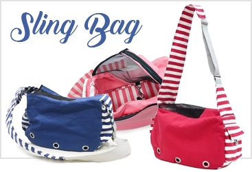 soft sling bag