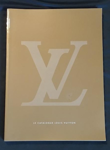 Louis Vuitton - Catalog - 2002