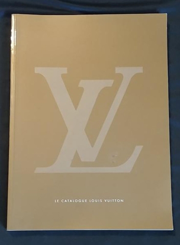 LE CATALOGUE LOUIS VUITTON: Vuitton, Louis: : Books