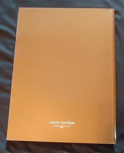 Louis Vuitton | Catalog | 2002