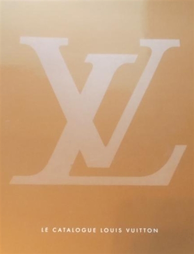 Le Catalogue Louis Vuitton