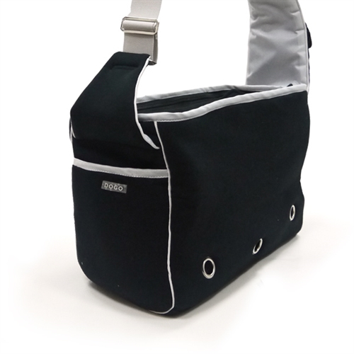 Messenger bag 2024 dog carrier